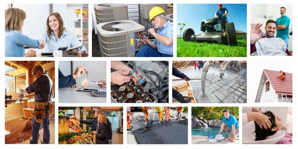 Pahrump Local Services