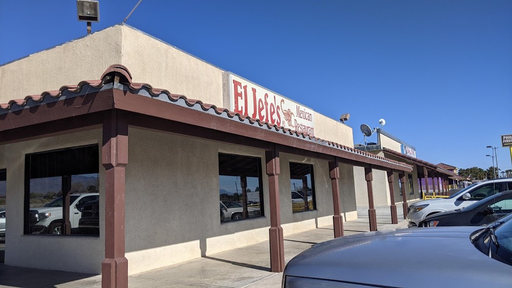 Food – Pahrump Local Services