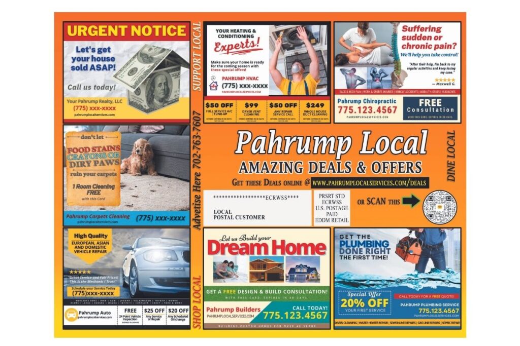 pahrumplocalservices coupon mailer