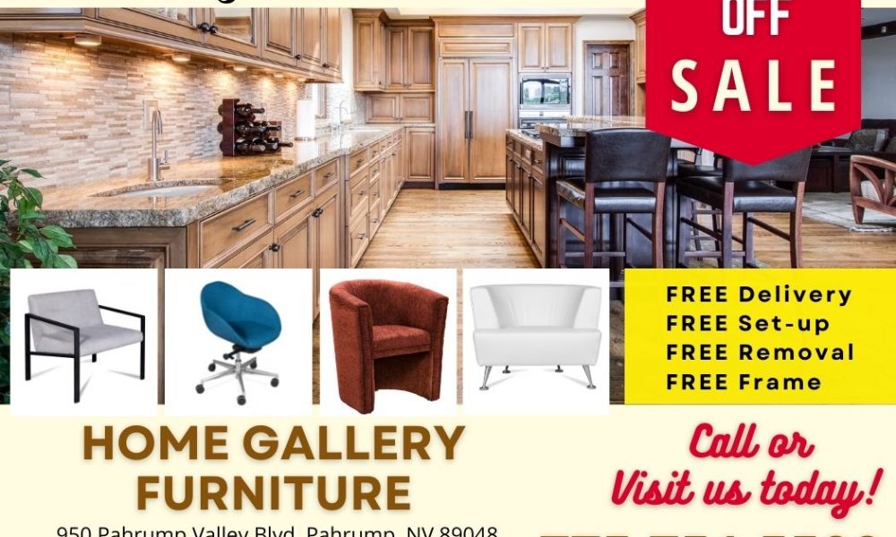 Home Gallery Furniture