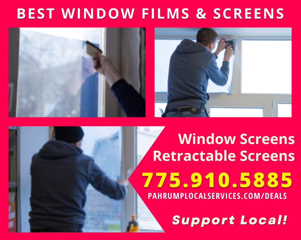 Window-Treatment-Store-Pahrump-NV-window-films-and-screens-Pahrump-Local-Services-Best-window-films-screens-NV-89048