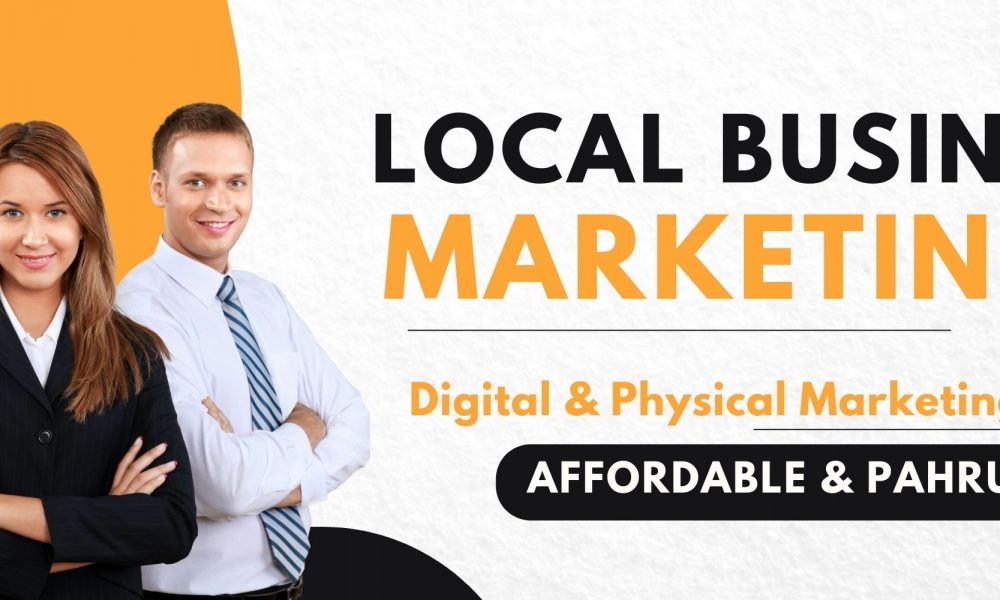 local business marketing pahrump nv