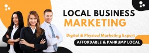 local business marketing pahrump nv
