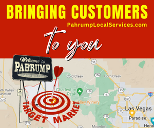 Marketing Consultation Services in Pahrump, NV