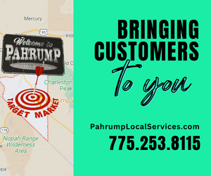Maximize Your Advertising Impact with the Pahrump Coupons Mailer AdCoop: The Ultimate Solution for Local Business Owners in Pahrump, NV