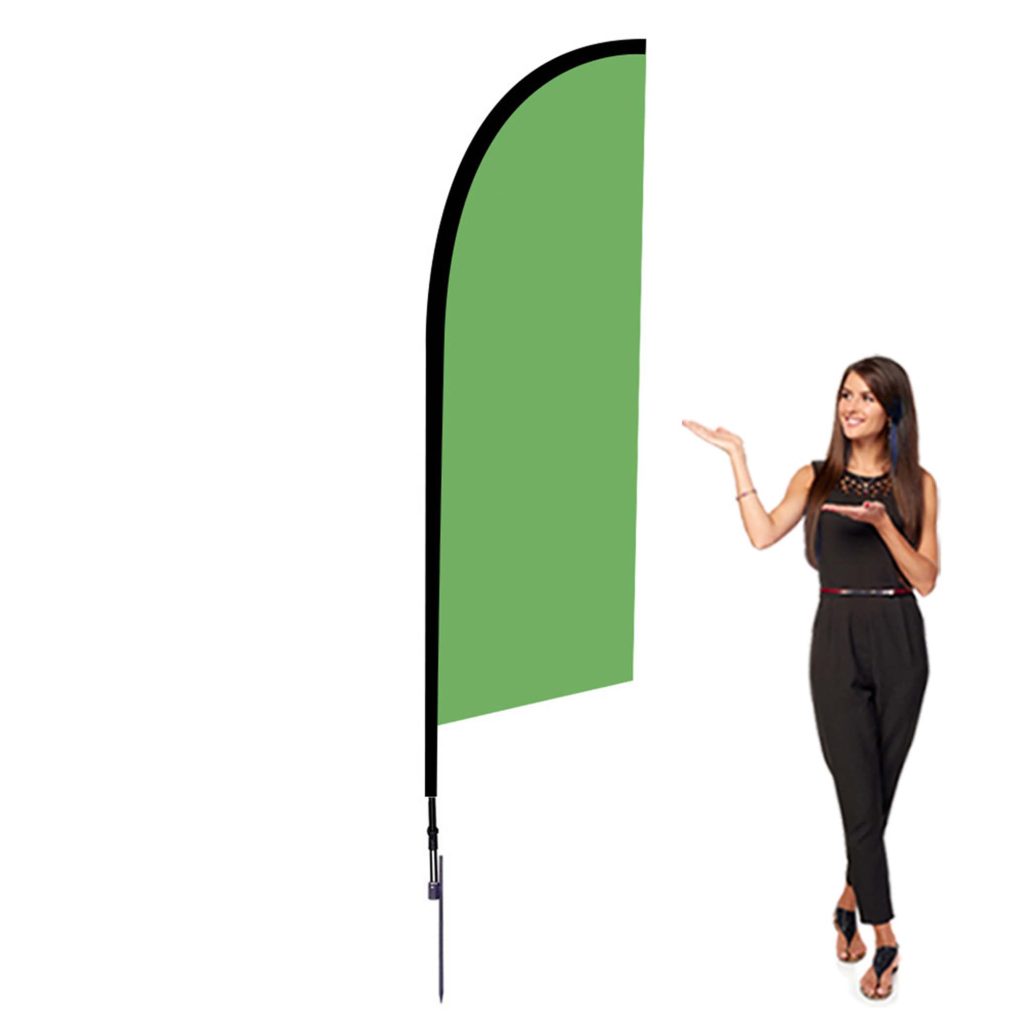 Affordable and Cheap Good quality Banner Flag for Small Business in Pahrump NV