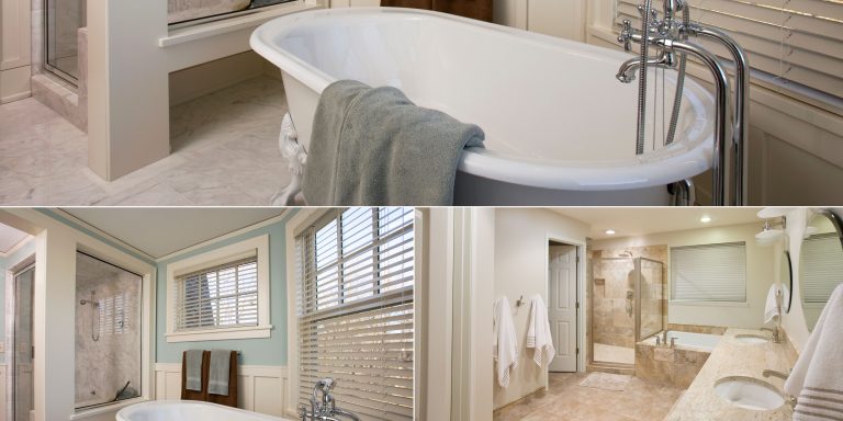 Transforming Your Space with Elegance and Functionality - Bathroom Remodeling Service in Pahrump NV