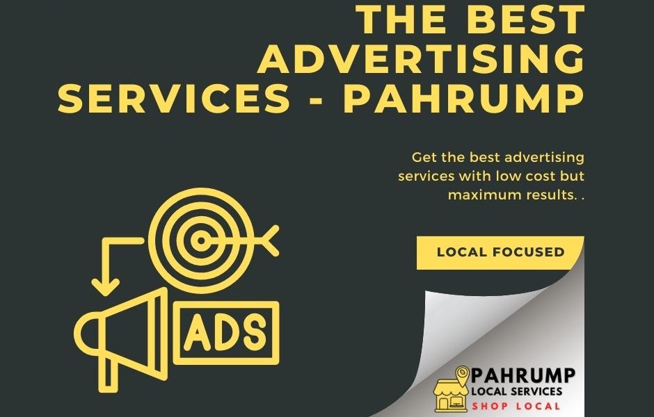 how to promote your business locally for free in pahrump