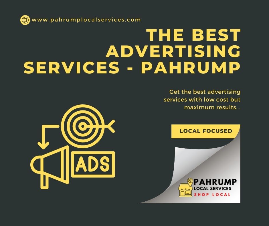 how to promote your business locally for free in pahrump