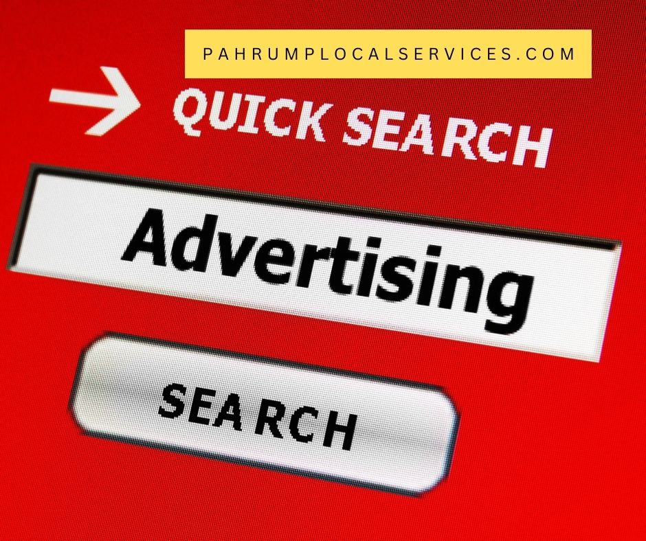 Local Business Advertising in Pahrump, NV: Strategies for Success