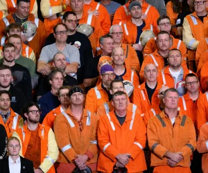 Victory for Steel Merger