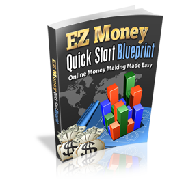 EZ Money Quick Start Blueprint