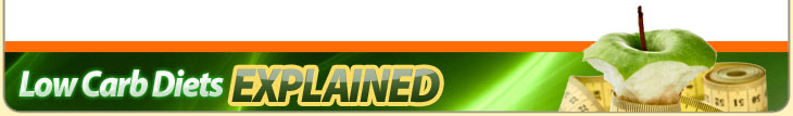 Learn All About The Real Benefits of Low Carb DietsLearn All About The Real Benefits of Low Carb Diets book footer