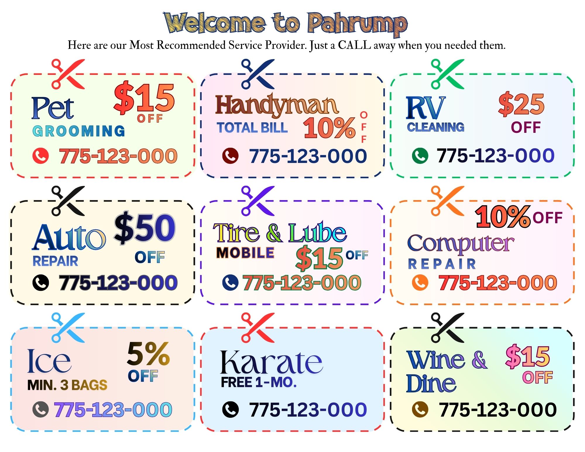 Your Pahrump Community Service Provider (1)