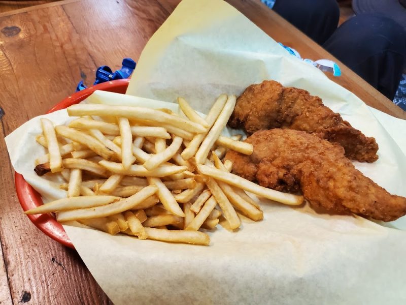 $5 $10 $15 Restaurant