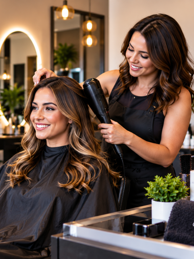 Beauty & Personal Care