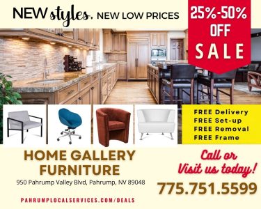 Home Gallery Furniture