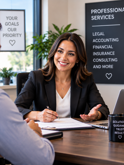 Professional Services