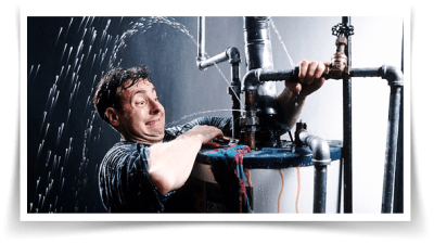 Allied Plumber Indian Springs