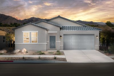 Beazer Homes Solaris at Indian Springs