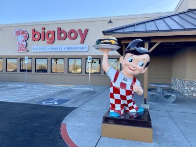 Big Boy