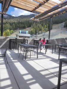 Bighorn Grill
