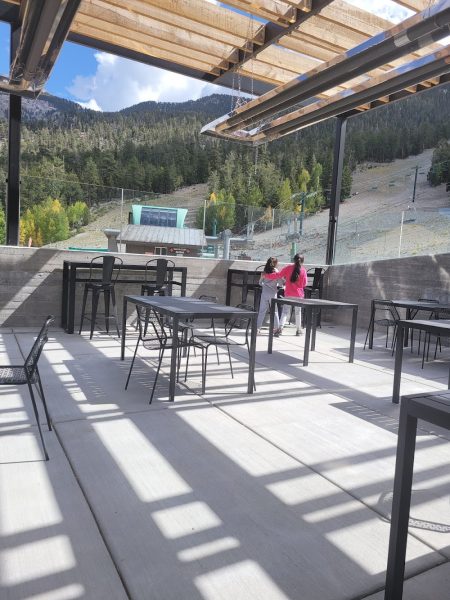 Bighorn Grill