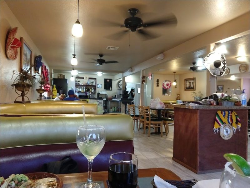 El Jefe's Restaurant