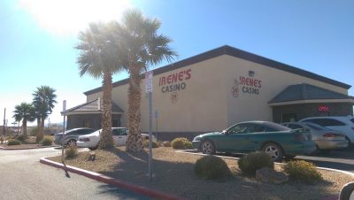 Irene's Casino