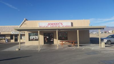 Johnny's