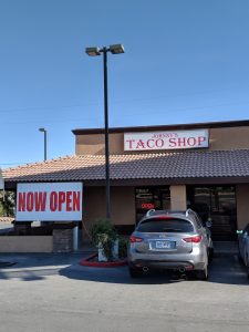 Johnny's Taco Shop