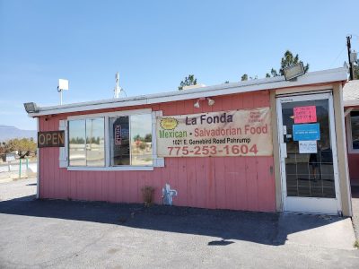 La Fonda