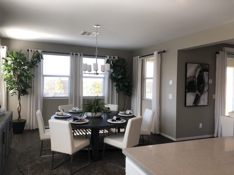 Lennar at Artesia