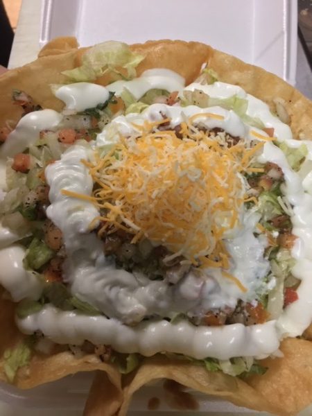 Maria's Taco Shop Pahrump