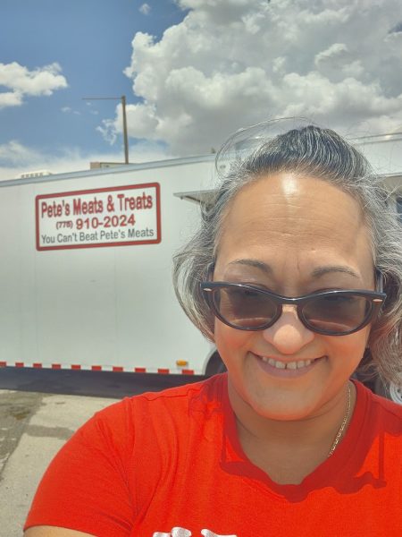 Pete's Meats And Treats