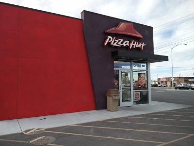 Pizza Hut