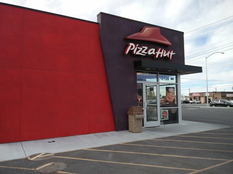 Pizza Hut