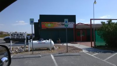 Red Sky BBQ