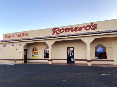 Romero's