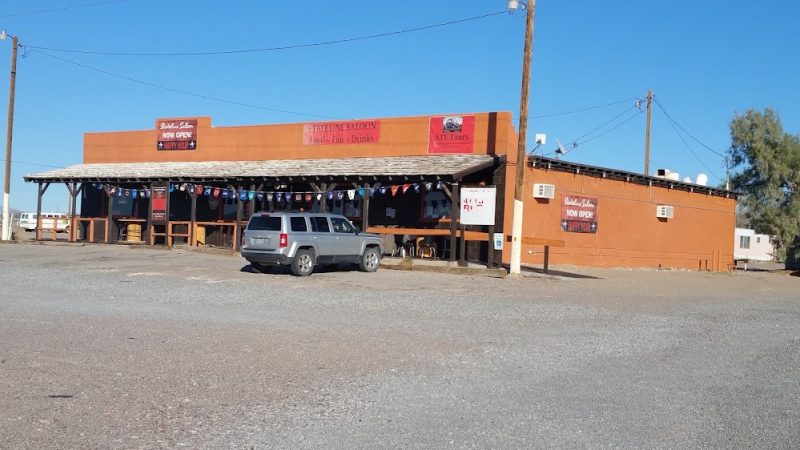 Stateline Saloon