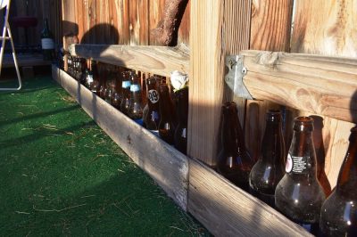 Steaks and Beer