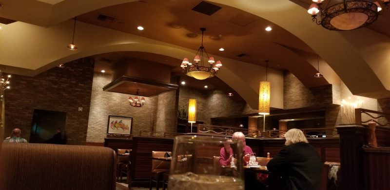 Stockman's Steakhouse