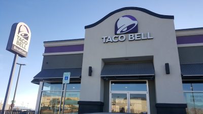 Taco Bell
