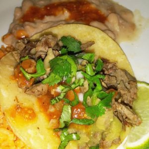 Tacos Fiesta