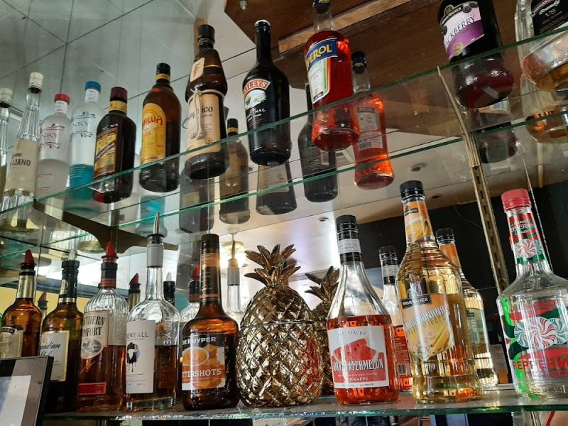 The Beached Pig