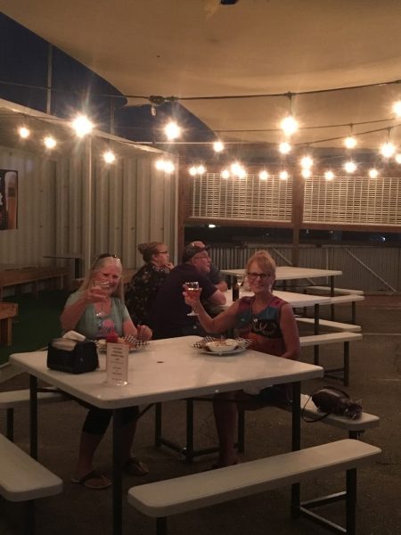 The Phoenix Bar & Grill