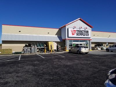 Tractor Supply Co.